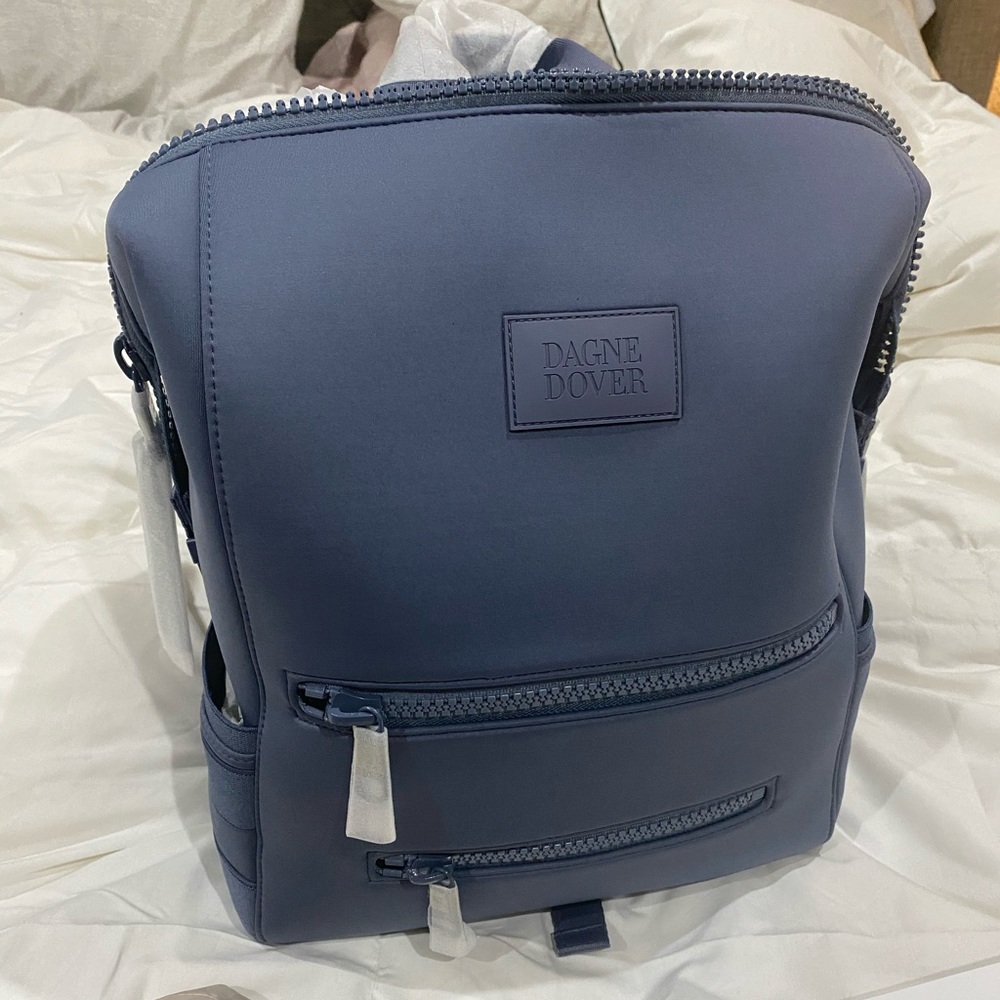 Dagne Dover Diaper backpack bag